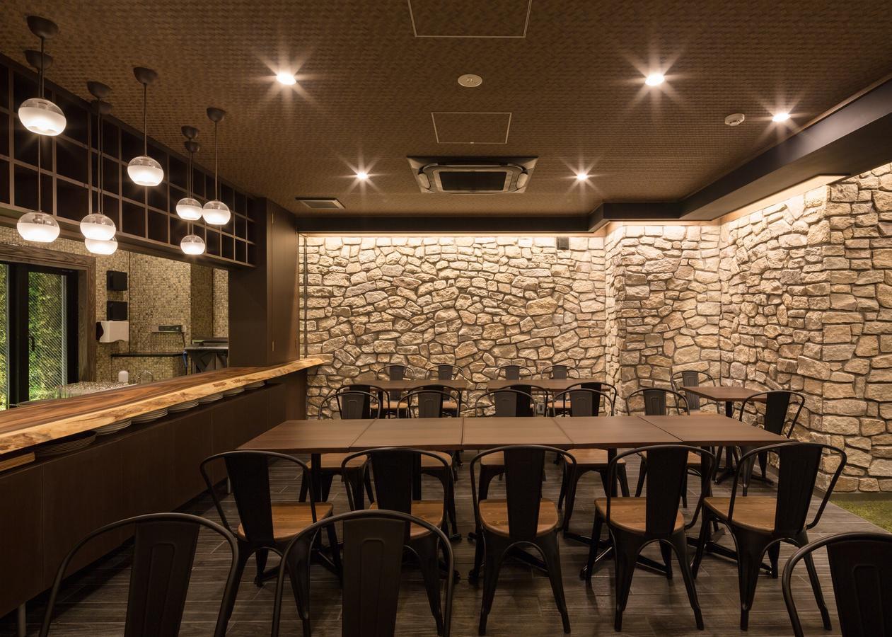 Hotel Sui Ginza Kyobashi By Abest Tokio Exterior foto
